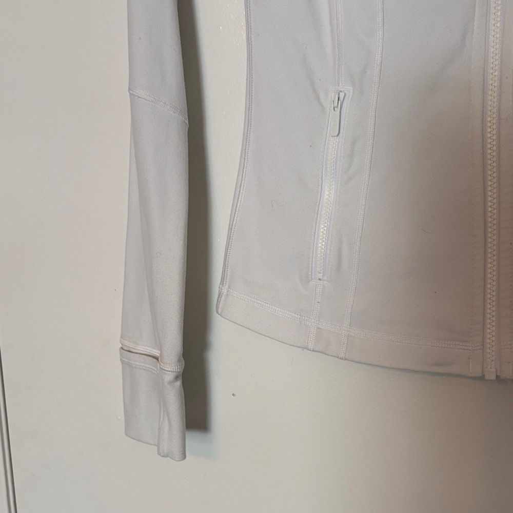 Lululemon Define Jacket - image 5